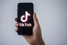 TikTok被印度封杀后，印一网红“跳舞警察”：不知何去何从图片