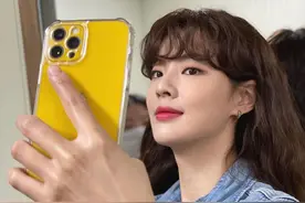 电话情缘？五年前因通话相识的李光洙李先彬，居然都在一起三年了图片