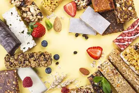 杨枝甘露味巧克力、泡菜味薯片...零食偏好大揭秘，京东到家发布休闲食品即时消费趋势报告图片