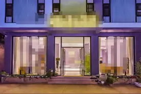 云南大理一客栈回应“未放置安全套被罚1500元”：这只是原因之一图片