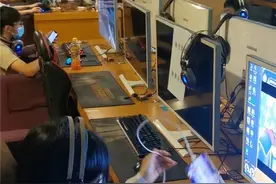 记者出击：杭州网吧、酒店、KTV、景区防疫措施做得如何？图片