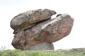 远古时期的南阳巨石文化（上）图片