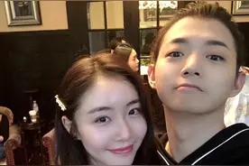 陈露再锤霍尊：出轨乐手，贬低同行，吃“海狗丸”图片