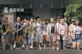 阿卡贝拉版《Mojito》来了！还是一支新手合唱团图片