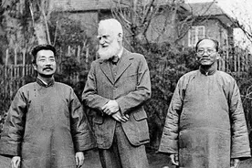 鲁迅设计的北大校徽究竟何意图片