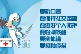 今日，广州白云这些地方进行全员核酸检测图片