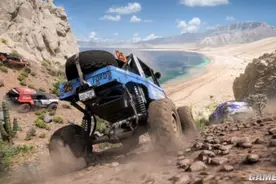 相聚墨西哥《极限竞速：地平线5》情报速递图片