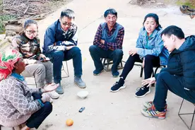 民族时报丨特别关注·云南少数民族的生态智慧之三丨佤族追求人与自然之间和谐相处图片