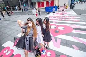 七夕情人节：表白只会用love吗？这几句英语，你一定要学会图片