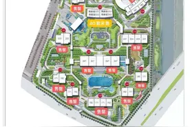 杭州壹号院333㎡大户型领出预售证，其中5套A类人才房图片