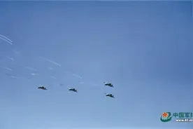 塞上起硝烟 携手筑和平——“西部·联合-2021”演习实兵行动演练侧记图片