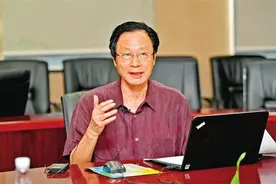 客家文化研究者杨宏海谈滨海客家与深圳交融发展史 从新安县到大湾区图片