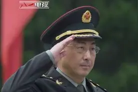 韦昌进：信仰给予我无限力量图片