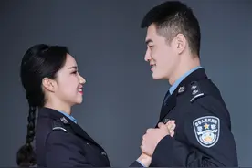 跨越4600公里的爱情，他们选择同守边疆图片