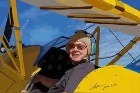 何瞻谈中国古代游记文学图片