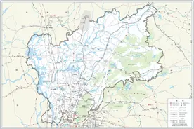 白云24镇街发展蓝图大PK，谁将C位出道！邀您投票了图片