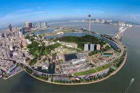 澳门：8月18日起解除关闭部分娱乐场所图片