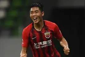 海港四大“处子球”，魏震最“铁人”图片