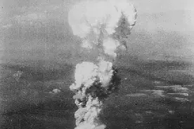 1945年，原子弹投向日本前一段鲜为人知的秘闻图片