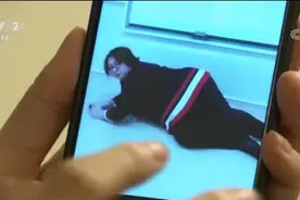 为了瘦，女子跪求医生做缩胃手术图片