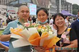 砥砺奋进结硕果 教育强县显成效——揭秘富顺县2021年高考优异“答卷”背后的故事图片