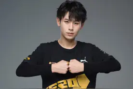 南京HERO久竞无畏：想超越前辈，拿到属于自己的第三冠图片