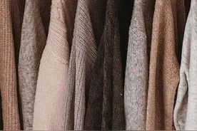 这些编织背后的事我们一定要知道：超全编织原型和制图及数据参考图片