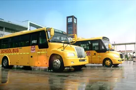 调查 || 校车产品为何叫好不叫座 | 中国汽车报图片