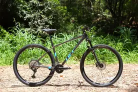 UCC推出全新29er车型——德曼特29图片