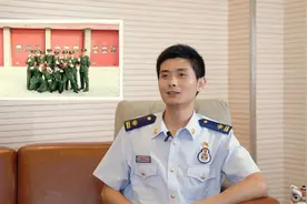 上海消防员招录指南，解答你的误解和疑惑视频封面
