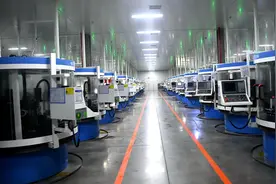 项目为王 千帆竞发势如虹——南阳市全力推进项目建设纪实图片