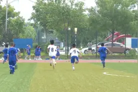 滨州市沾化区体育产业迅速发展 体育产业从业者达1.7万人图片