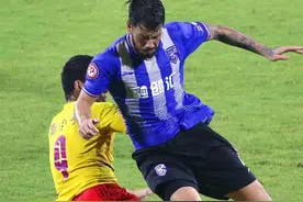 力克九牛坐稳前四，李毅大帝赞武汉三镇队为中甲拜仁图片