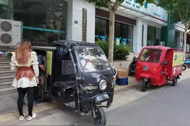 郑州快递不“快”？看，正在悄悄提速向你飞奔而来图片