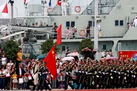 香港人参军意愿持续增长 民建联倡设制度让港人自愿参军图片