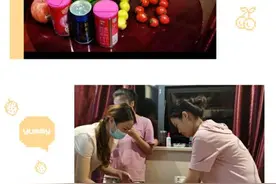 特别的生日蛋糕图片