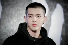 中国影协、中国音协、中国视协就吴亦凡被批捕事件发声图片