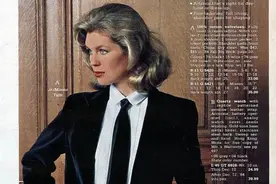 雌雄同体的配饰，拿来吧你图片