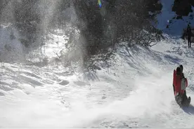 跟着歌声云游大理 体会音乐里的“风花雪月”图片