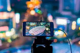 第一视角看直播？微信支持硬件“一键开播”图片