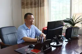 专访网红山区小学校长张平原：我们的学生从未刷过题、补过课，但成绩也不差图片