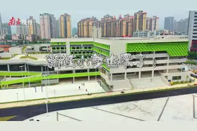 新城小学也来了图片