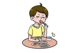 给它2-3小时，就能让你的食物长虫子图片