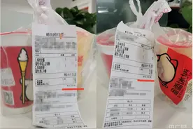 “变味”的外卖打包费图片