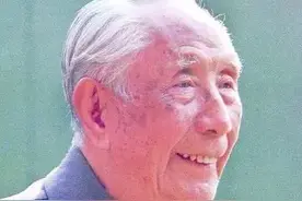 缅怀 | 传播民主思想，投身抗日救亡，这位“民主斗士”为国家奉献一生图片