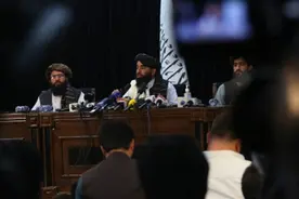 最新挫折！世行冻结对阿富汗项目拨款，西联汇款暂停服务图片