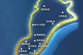 从规划中“消失”的九堡？图片