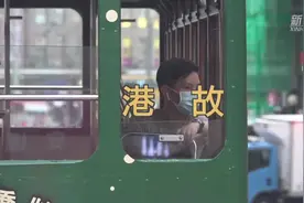 香港故事｜猛龙长跑队：下一站奥运图片