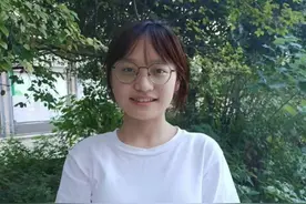 爷爷去世、家里欠债、父母离婚，湖南女孩在逆境中学会成长，考上湖南农大图片