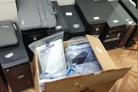 又见卖房还债！上海警方破获新型“套路贷”团伙，案值6.3亿图片